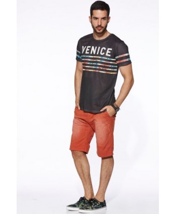 Men's summer look